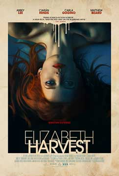 Элизабет Харвест (2018) Elizabeth Harvest