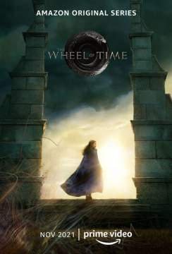 Колесо времени 1 сезон (2021) The Wheel of Time