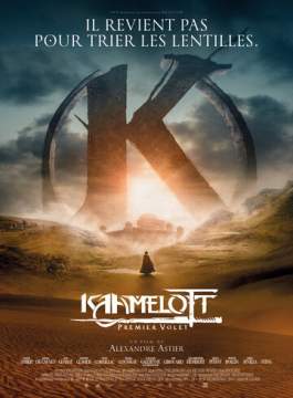 Камелот — Часть первая (2021) Kaamelott - Premier volet