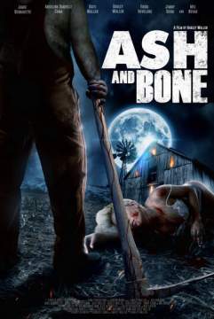 Пепел и кость (2022) Ash and Bone