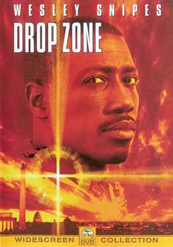 Зона высадки (1994) Drop Zone