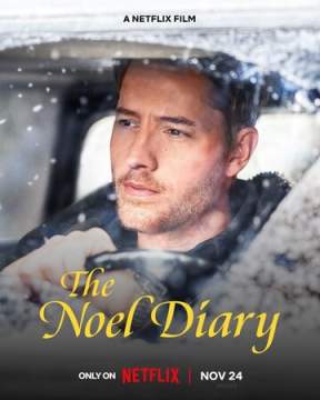 Дневник Ноэль (2022) The Noel Diary