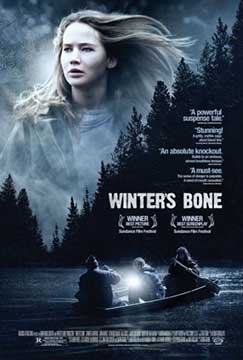 Зимняя кость (2010) Winter's Bone
