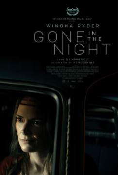 Пропавшие в ночи (2021) Gone in the Night