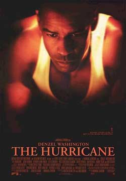 Ураган (1999) The Hurricane