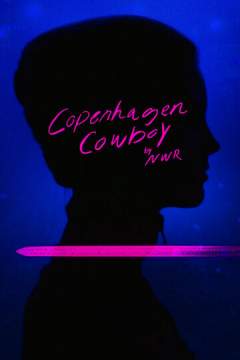 Ковбой из Копенгагена 1 сезон (2023) Copenhagen Cowboy