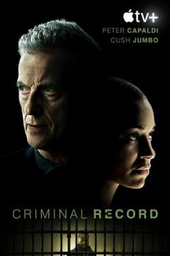 Криминальное прошлое 1 сезон (2024) Criminal Record