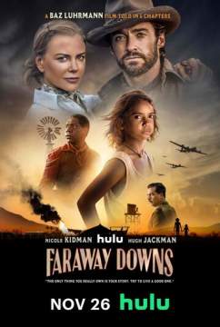 Далёкие холмы (2023) Faraway Downs