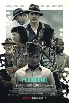 Ферма «Мадбаунд» (2017) Mudbound