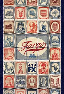 Фарго (сериал 1 сезон) Fargo