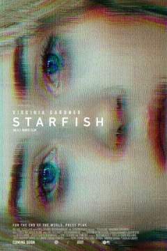 Морская звезда (2018) Starfish