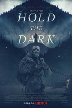 Придержи тьму (2018) Hold the Dark