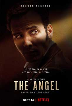 Ангел (2018) The Angel
