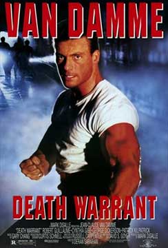 Ордер на смерть (1990) Death warrant