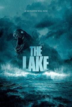 Озеро (2022) The Lake