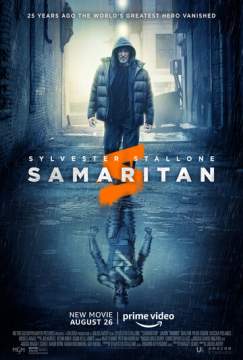 Самаритянин (2022) Samaritan