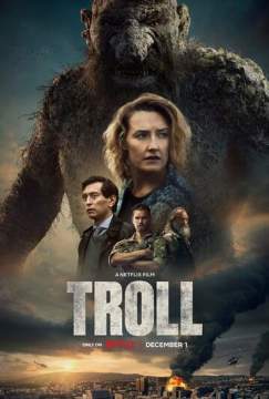 Тролль (2022) Troll