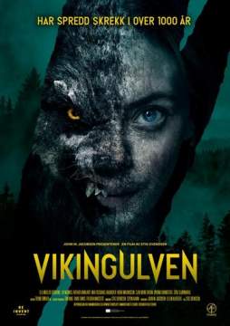 Волк-викинг (2022) Vikingulven
