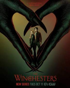 Винчестеры 1 сезон (2022) The Winchesters