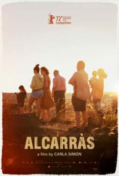 Земля Алькаррас (2022) Alcarr&agrave;s