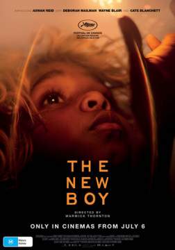 Новенький (2023) The New Boy
