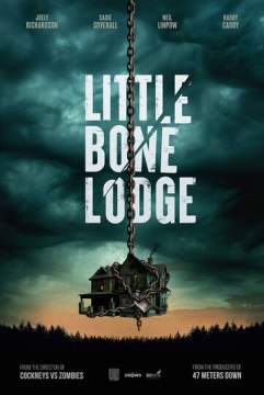 Маленький костяной домик (2023) Little Bone Lodge