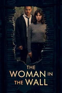 Женщина в стене 1 сезон (2023) The Woman in the Wall