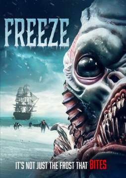 Заморозка (2022) Freeze
