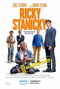 Рики Стэники (2024) Ricky Stanicky