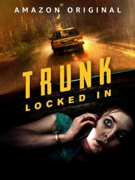  (2023) Trunk: Locked In