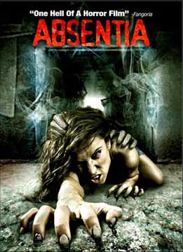 Отсутствие (2011) Absentia