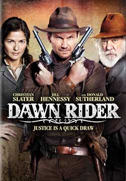 Наездник рассвета (2012) Dawn Rider