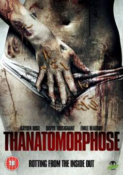 Танатоморфоз (2012) Thanatomorphose