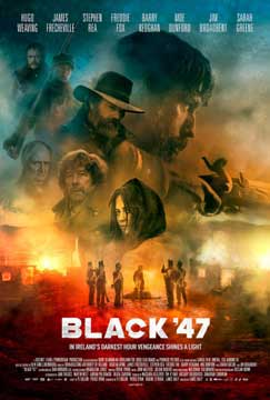 Черный 47-й (2018) Black '47