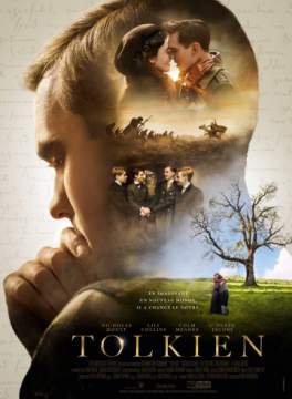 Толкин (2019) Tolkien